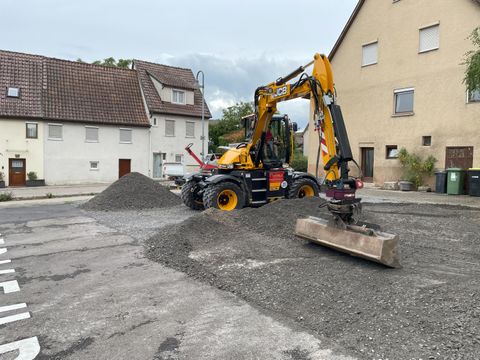Arbeitseinsatz