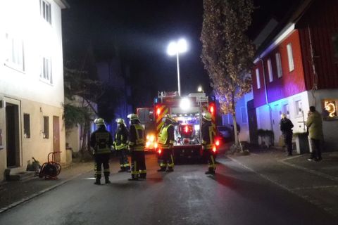 Einsatzort