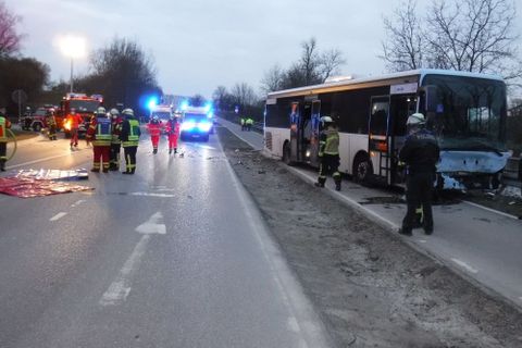 Einsatz am 06.03.2022