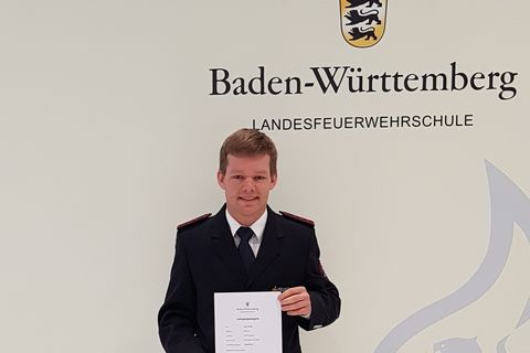 Gruppenführer Jakob Sandles