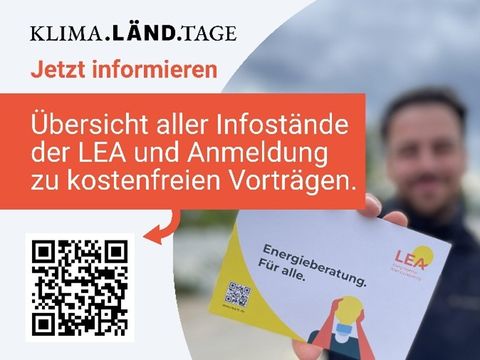 KLIMA.LÄND.TAGE