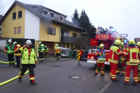 Einsatzstelle