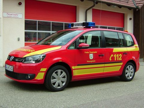 Unser MTW