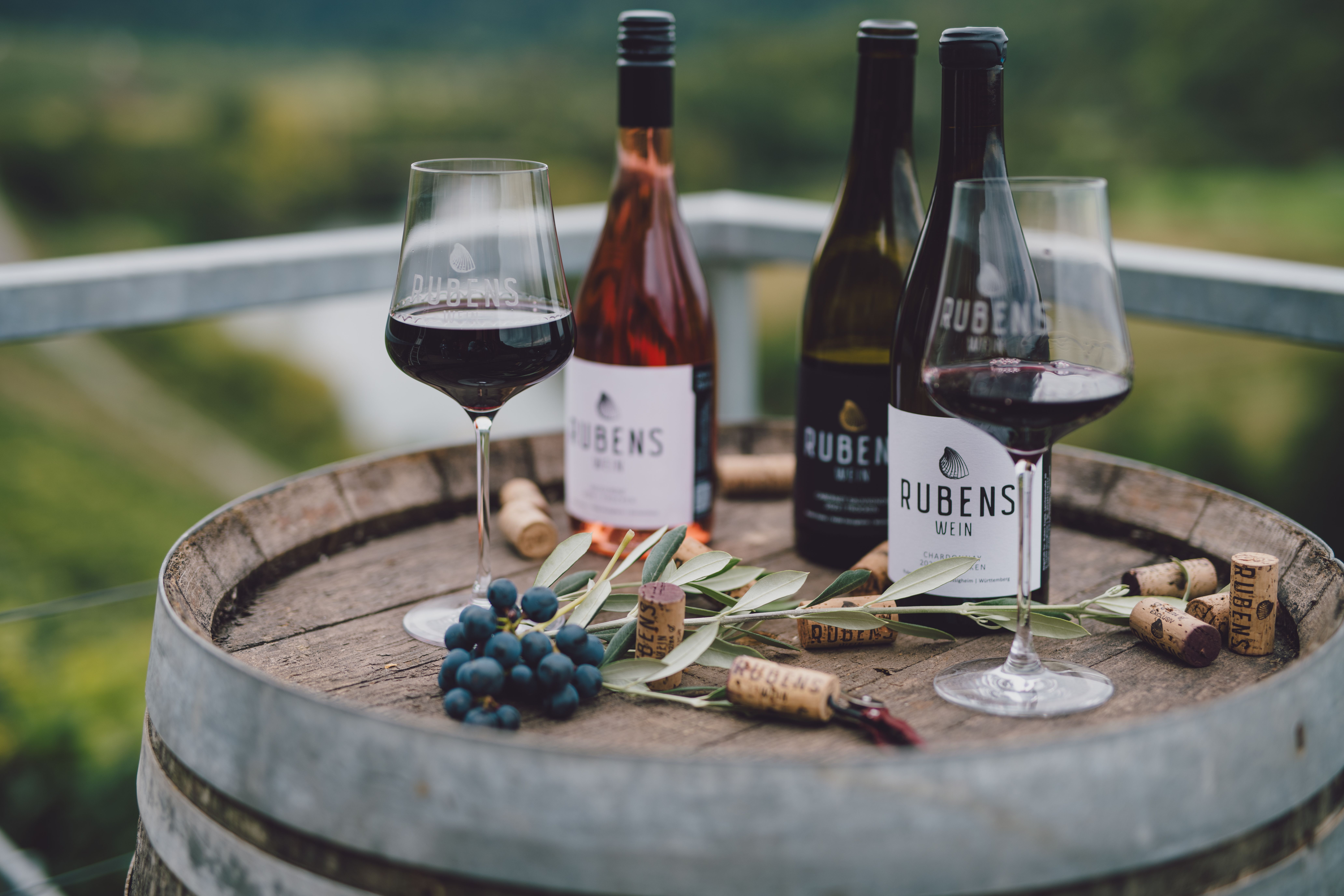 Rubens Wein