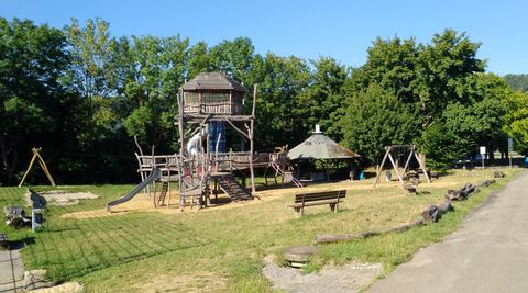 Am Felsengarten