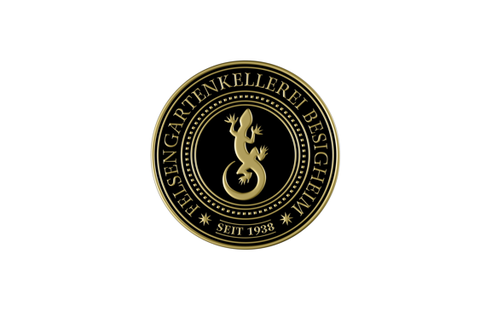 Felsengartenkellerei Logo