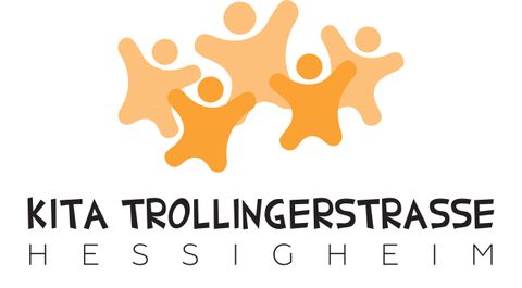 Logo KiTa Trollingerstrasse