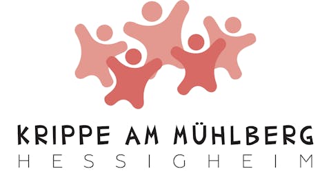 Logo Krippe am Mühlberg