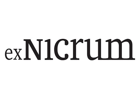 Logo exNicrum