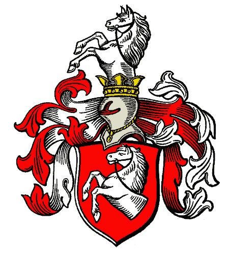 Familienwappen