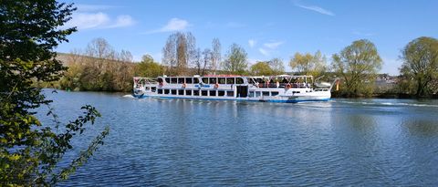 Neckarschifffahrt