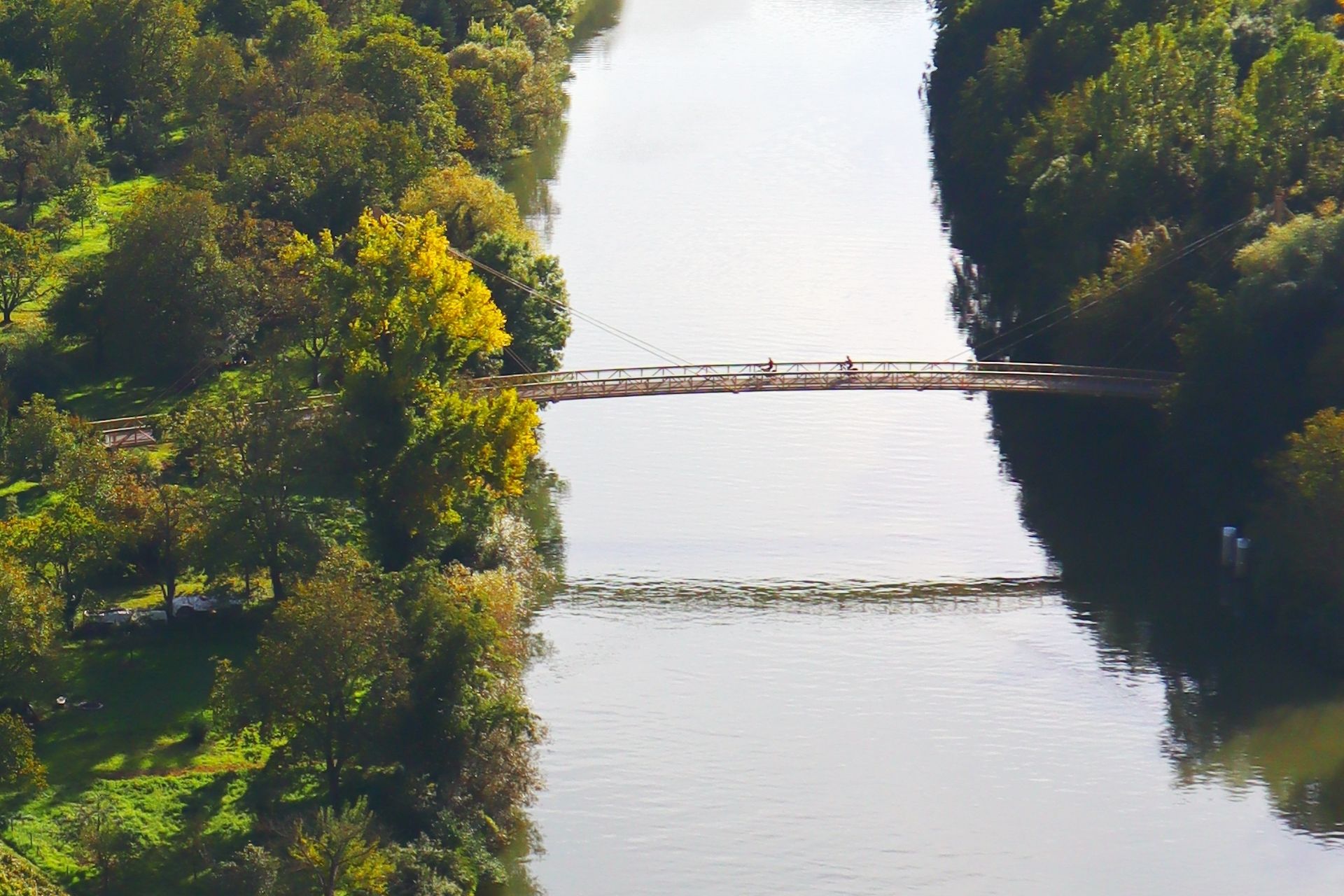 Neckarbrücke